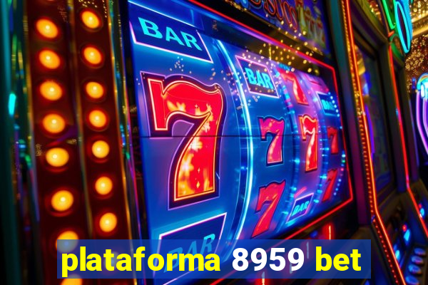 plataforma 8959 bet